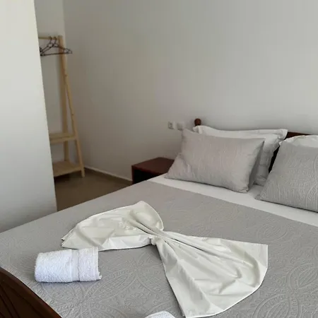 Qirjako's ゲストハウス