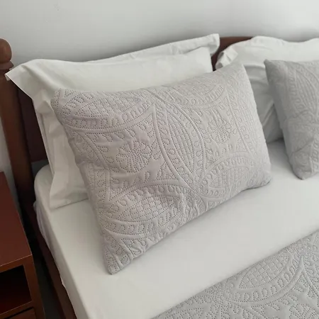 ゲストハウス Qirjako's