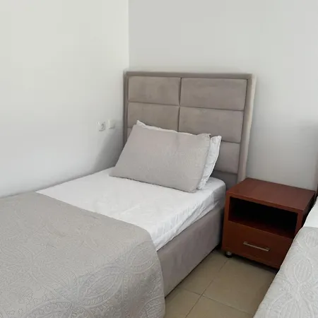 Konukevi Qirjako's Himarë