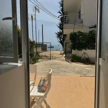 Qirjako's Guest house