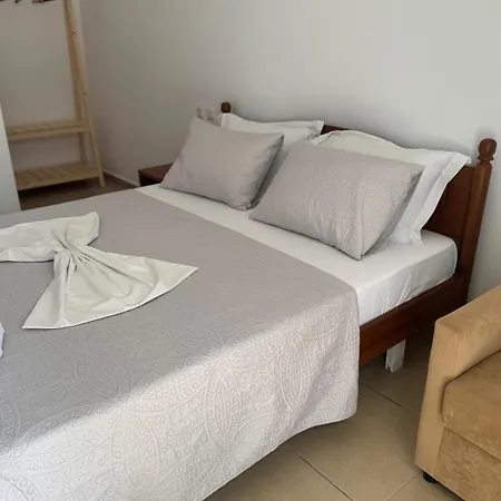 Guest house Qirjako's *